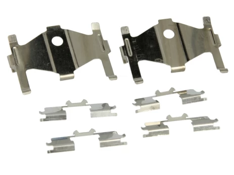 TRW PFK559 Brake pad fitting kit