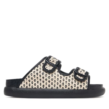 Šlepetės Scholl Noelle Chunky F00777 Smėlio
