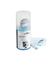 Valymo skystis DURABLE Sreenclean, 200 ml, su šluoste kaina