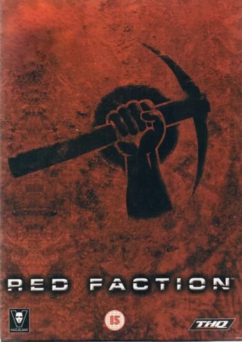 Red Faction: Armageddon PC