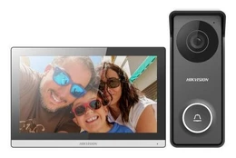 Video intercom kit DS-KIS313-P