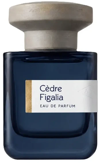 ATELIER MATERI CEDRE FIGALIA EDP 100 ML