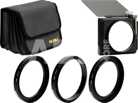NiSi JetMag Pro Matte Box Kit 95Mag