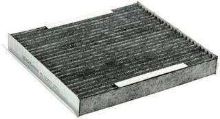 Filtras, salono oras DENCKERMANN M110257