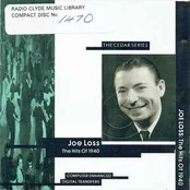 CD Joe Loss - The Hits Of 1940