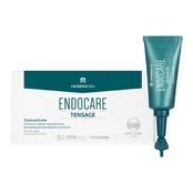 ENDOCARE Tensage Koncentratas, 10x2 ml kaina