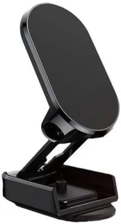 Dėklas GP-TOU023AEA Samsung Magnetic Car Holder Juodas