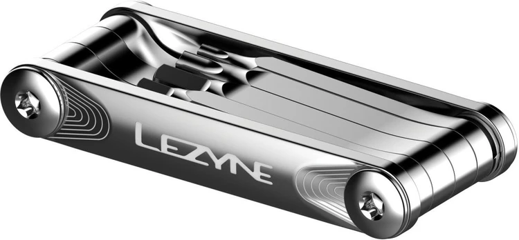 Lezyne SV PRO7 daugiafunkcinis raktas