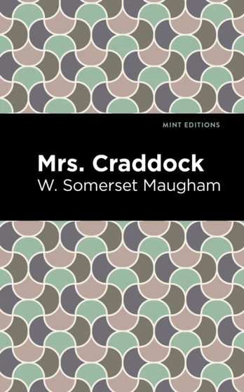 Mrs. Craddock