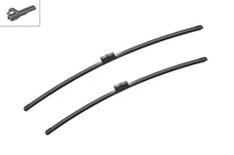 Valytuvai BOSCH 3397118964 kaina