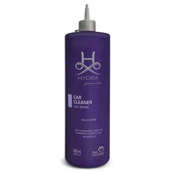 Hydra Ear Cleaner - Ausų valiklis, 500 ml