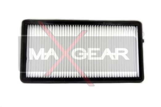 Filtras, salono oras MAXGEAR 26-0231