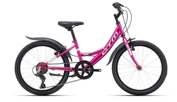 Dviratis CTM Maggie 20''