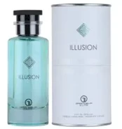 Grandeur Illusion Eau De Parfum 100 ml (man)