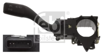 Vairo kolonėlės jungiklis FEBI BILSTEIN 45699 kaina