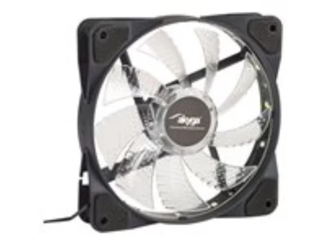 AKYGA System Fan AW-12D-LED 120mm 15 LED