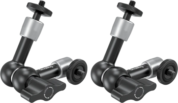 SmallRig 5316 SmallRig Magic Arm Support Kit 5.5"