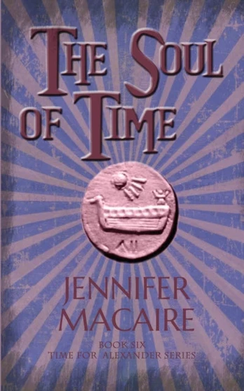 Soul of Time