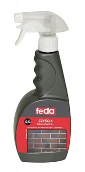 Feda valiklis, 0,5 l