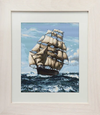 Ship SG438