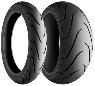 Michelin Scorcher 11 100/80R17 52 H
