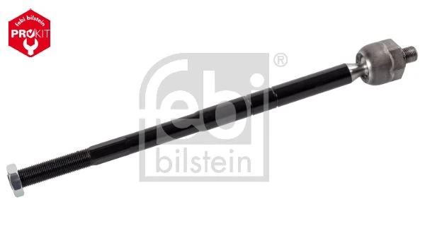 FEBI FE19879 Inner steering tie rod without end