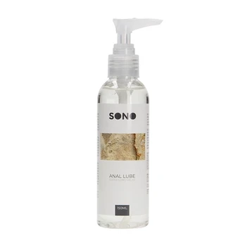 Sono By Shots Vanduo Based Anal Lubricant - 5.1 fl oz / 150 ml