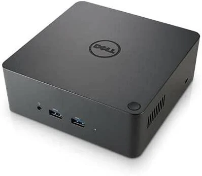 Stotis / replikatorius Dell TB16-180W Thunderbolt 3 (452-BCOY)