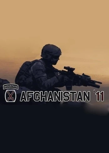Afghanistan '11 PC