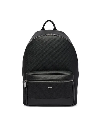 Kuprinės BOSS 50573457 Juoda