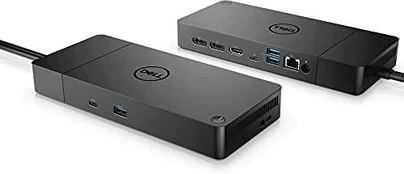 Dell WD19DCS USB-C 240W