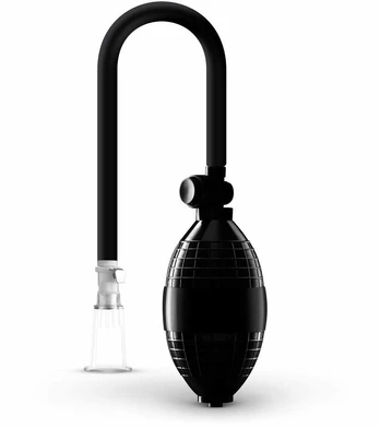 Easytoys Realov Clitoris Pump Basic