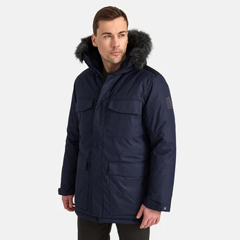 Huppa ARON 2, navy