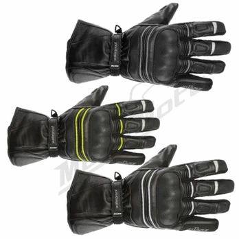 Büse Willow Waterproof Ladies moteriškos odinės pirštinės