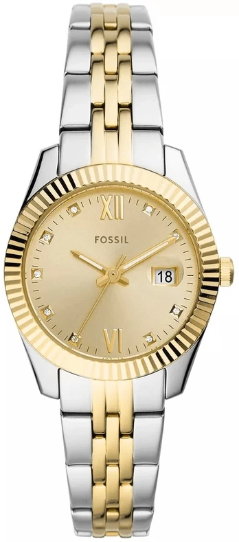 Laikrodis Damski Fossil Scarlette Mini ES4949 + BOX
