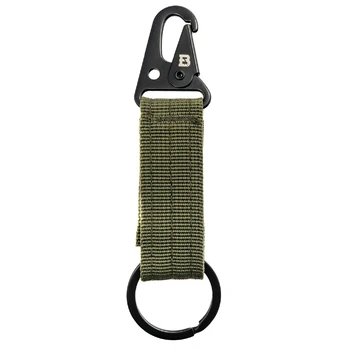 Badger Outdoor Olive Raktų pakabukas