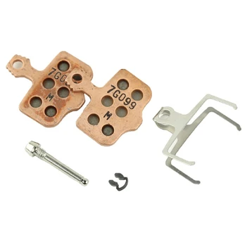 Avid Sintered diskinių stabdžių kaladėlės | Elixir, Avid DB, SRAM XX, Level