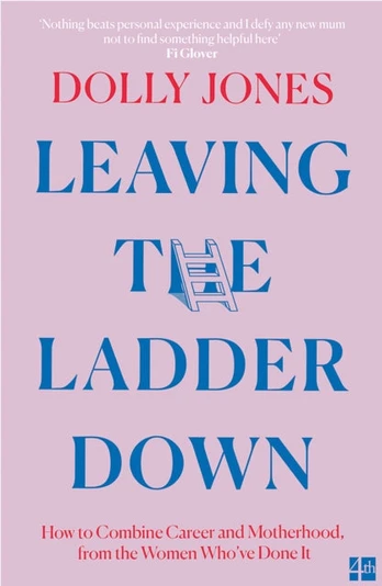 Leaving the Ladder Down