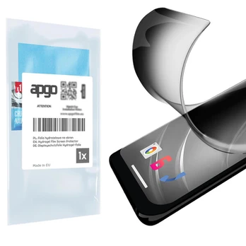 Apgo Hydrogel Privacy