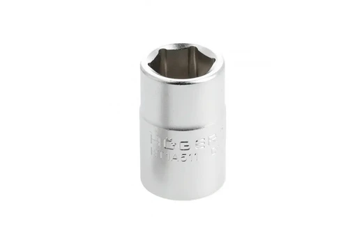 Galvutė 3/4 21mm (6-kampė)