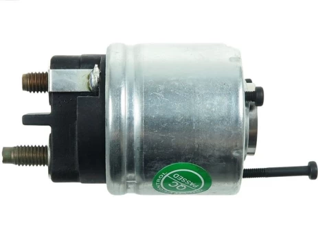 Solenoidinis jungiklis, starteris AS-PL SS3012(VALEO)