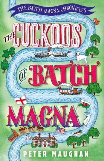 Cuckoos of Batch Magna