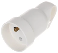 KAMPINIS LIZDAS LE-50104 230 V 16 A LEGRAND kaina