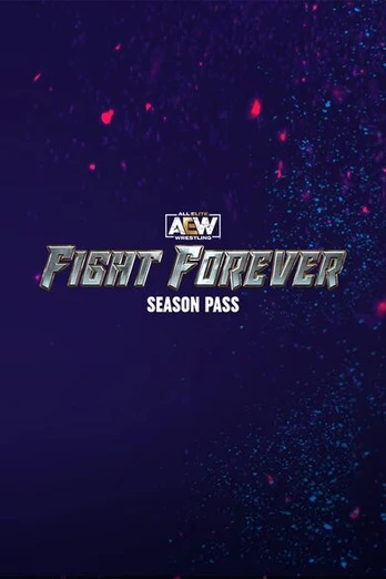 Fight Forever Season Pass Xbox
