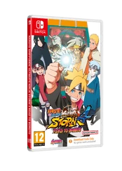 Naruto Shippuden: Ultimate Ninja Storm 4 kaina