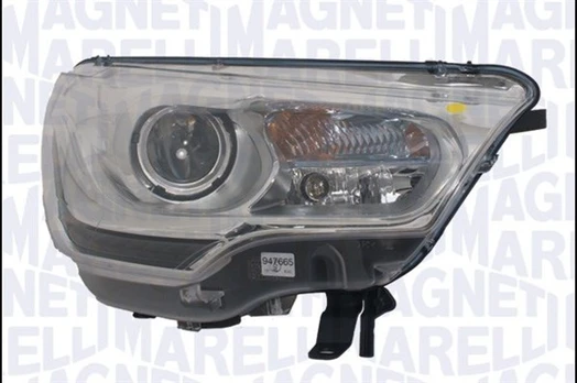 Priekinis žibintas MAGNETI MARELLI 712464431129