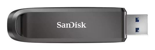 MEMORY DRIVE FLASH USB3.2/1TB SDCZ820-1T00-G46 SANDISK kaina