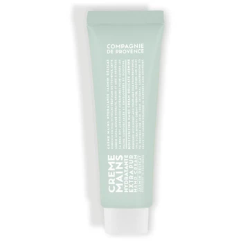 Compagnie de Provence Hand Cream rankų kremas, 30 ml