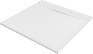 Dušo padėklas Mexen Otto, 90 cm x 90 cm kaina