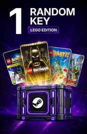 Lego PC